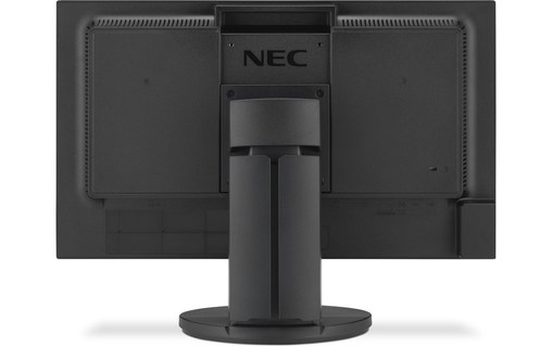 Écran 21,5" NEC MultiSync EA224WMi / 60003336 - HDMI/DisplayPort/DVI/VGA