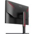 Écran Gaming 27" AOC G3 Q27G3XMN - HDMI/DisplayPort