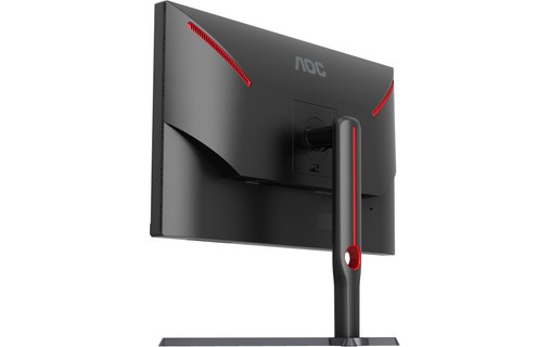 Écran Gaming 27" AOC G3 Q27G3XMN - HDMI/DisplayPort