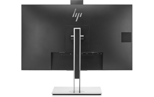 Écran 27" HP EliteDisplay E273m - HDMI/DisplayPort/DVI/VGA