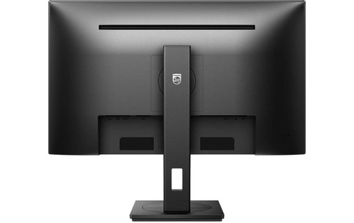 Écran 27" Philips S-Line 275S9JML/00