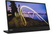 Écran 15,6" Lenovo ThinkVision M15 - USB-C - 62CAUAT1WL