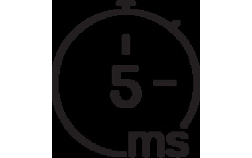 Écran 23,8" HP E24mv G4 - HDMI/DisplayPort/VGA