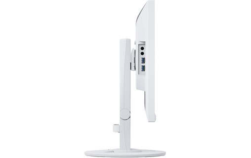 Écran 23,8" EIZO FlexScan EV2460 - Blanc