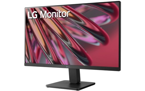 Écran 23,8" LG 24MR400-B
