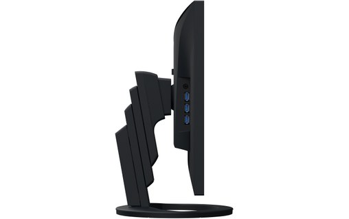 Écran 24,1" EIZO FlexScan EV2495 - USB-C