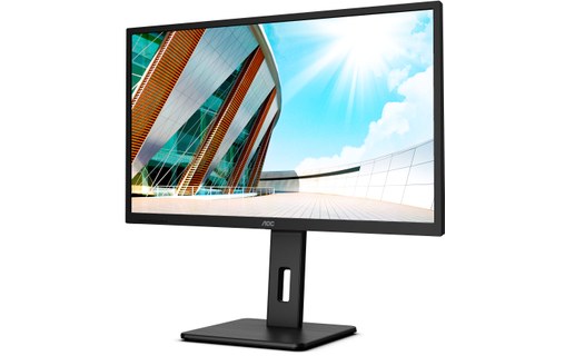 Écran 31,5" AOC P2 Q32P2