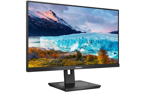 Écran 27" Philips S-Line 272S1M/00