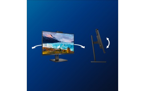 Écran 27" Philips S-Line 272S1MH/00