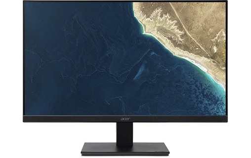 Écran 27" Acer V7 V277bmipx - HDMI/DisplayPort/VGA