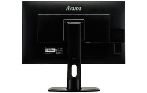 Écran 27" iiyama ProLite XUB2792UHSU-B1 - 4K