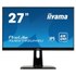 Écran 27" iiyama ProLite XUB2792UHSU-B1 - 4K