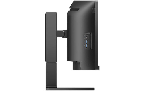 Écran Incurvé 44,5" Philips Série 6000 45B1U6900C/00 - HDMI/DisplayPort/USB-C