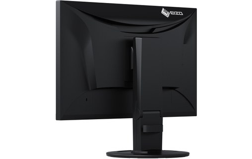 Écran 23,8" EIZO FlexScan EV2460 - Noir