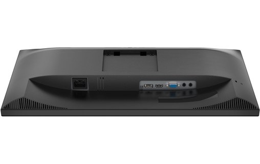 Écran 24" AOC E3 24E3QAF - HDMI/DisplayPort