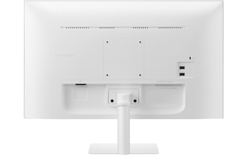 Écran 27" Samsung LS27AM501NUXEN - HDMI