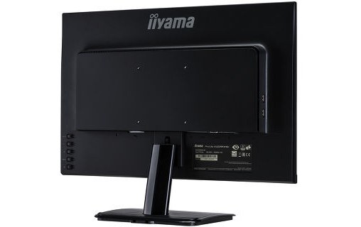 Écran 22,5" iiyama ProLite XU2395WSU-B1 - HDMI/DisplayPort/VGA