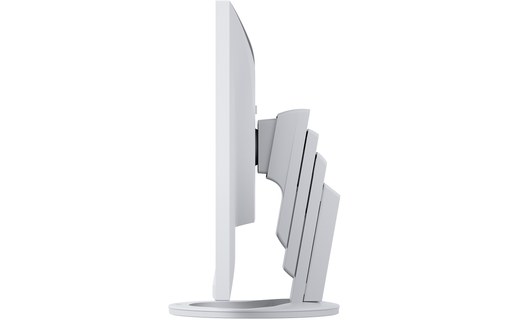 Écran 27" EIZO FlexScan EV2760 - Blanc