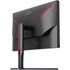 Écran Gaming 27" AOC G3 Q27G3XMN - HDMI/DisplayPort