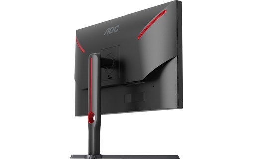 Écran Gaming 27" AOC G3 Q27G3XMN - HDMI/DisplayPort