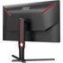 Écran Gaming 27" AOC G3 Q27G3XMN - HDMI/DisplayPort