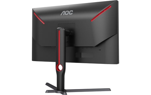 Écran Gaming 27" AOC G3 Q27G3XMN - HDMI/DisplayPort