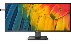 Écran 40" Philips Série 5000 40B1U5600/00 - HDMI/DisplayPort/USB-C