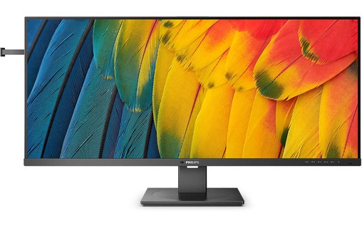 Écran 40" Philips Série 5000 40B1U5600/00 - HDMI/DisplayPort/USB-C