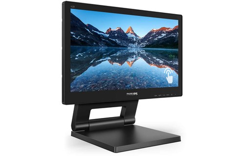 Écran Tactile 15,6" Philips B-Line 162B9T/00