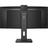 Écran Incurvé 34" Philips P-Line 346P1CRH/00 - USB-C