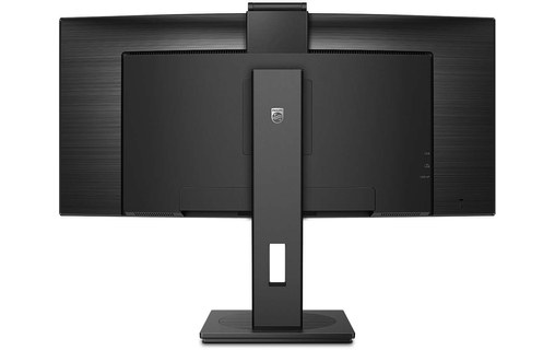 Écran Incurvé 34" Philips P-Line 346P1CRH/00 - USB-C