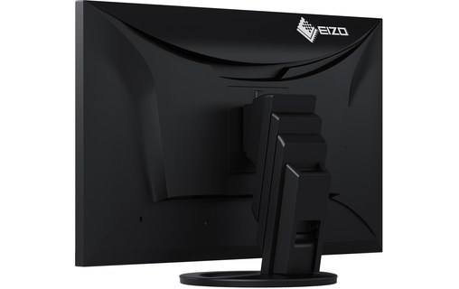 Écran 27" EIZO FlexScan EV2760 - Noir