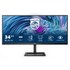 Écran 34" Philips E-Line 346E2LAE/00 - HDMI/DisplayPort
