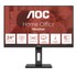 Écran 24" AOC E3 24E3QAF - HDMI/DisplayPort