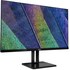 Écran 27" AOC V2 27V2Q - HDMI/DisplayPort