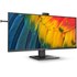 Écran 40" Philips Série 5000 40B1U5601H/00 - HDMI/DisplayPort/USB-C