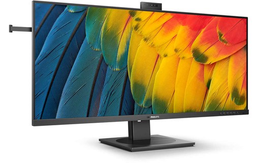 Écran 40" Philips Série 5000 40B1U5601H/00 - HDMI/DisplayPort/USB-C