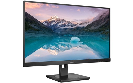 Écran 27" Philips S-Line 275S9JML/00