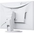 Écran 27" EIZO FlexScan EV2760 - Blanc