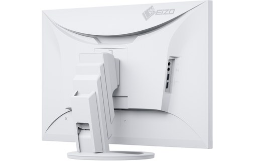 Écran 27" EIZO FlexScan EV2760 - Blanc