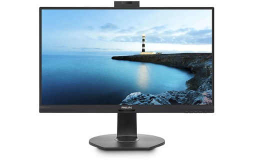 Écran 23,8" Philips B-Line 241B7QUBHEB/00 - USB-C