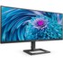 Écran 34" Philips E-Line 346E2LAE/00 - HDMI/DisplayPort