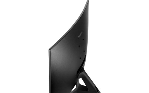 Écran Incurvé 32" Samsung CR50