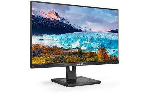 Écran 27" Philips S-Line 275S1AE/00