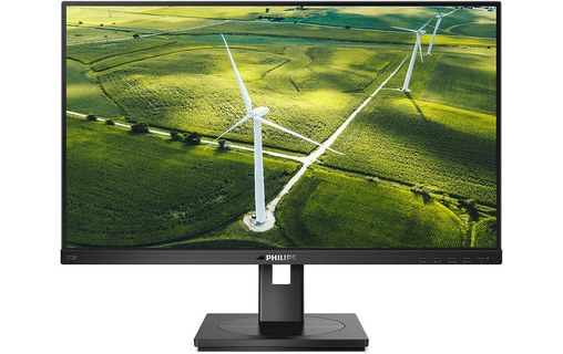 Écran 27" Philips B-Line 272B1G/00