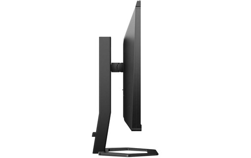 Écran 23,8" Philips Série 5000 24E1N5300HE/00 - HDMI/DisplayPort/USB-C