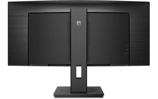 Écran Incurvé 34" Philips B-Line 346B1C/00 - USB-C