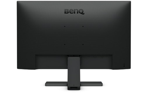 Écran 27" BenQ GL2780 - HDMI/DisplayPort/VGA
