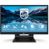 Écran Tactile 23,8" Philips B-Line 242B9TL/00 - HDMI/DisplayPort/VGA