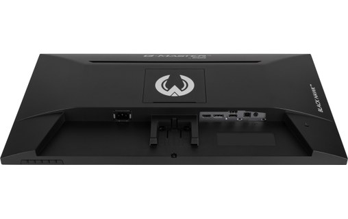 Écran Gaming 27" iiyama G-Master G2745QSU-B1